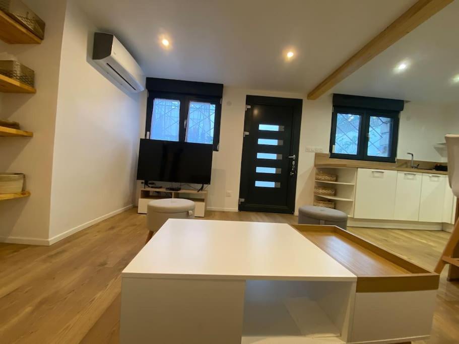 Eden In Vitry Logement Entier Extérieur photo