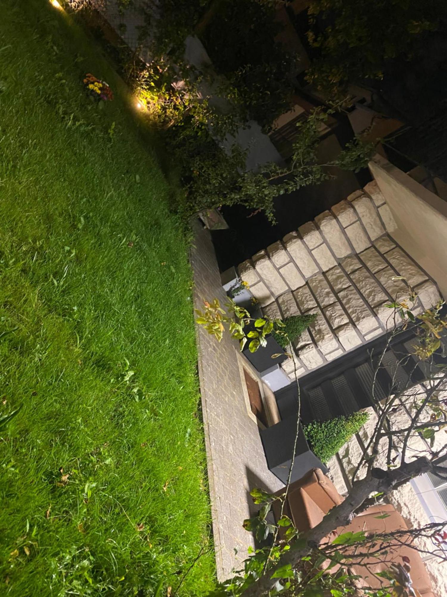 Eden In Vitry Logement Entier Extérieur photo