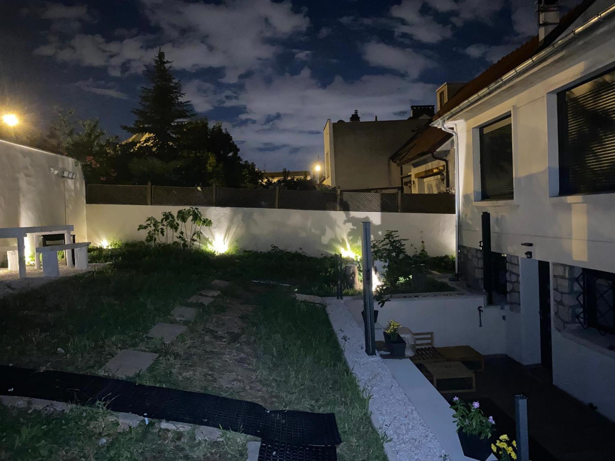 Eden In Vitry Logement Entier Extérieur photo